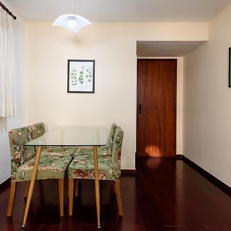 Pineapples Pdc1103 - Lindo Apartamento 2 Quartos Na Barra Da Tijuca Rio de Janeiro Luaran gambar