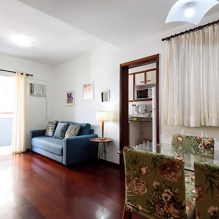 Pineapples Pdc1103 - Lindo Apartamento 2 Quartos Na Barra Da Tijuca Rio de Janeiro Luaran gambar