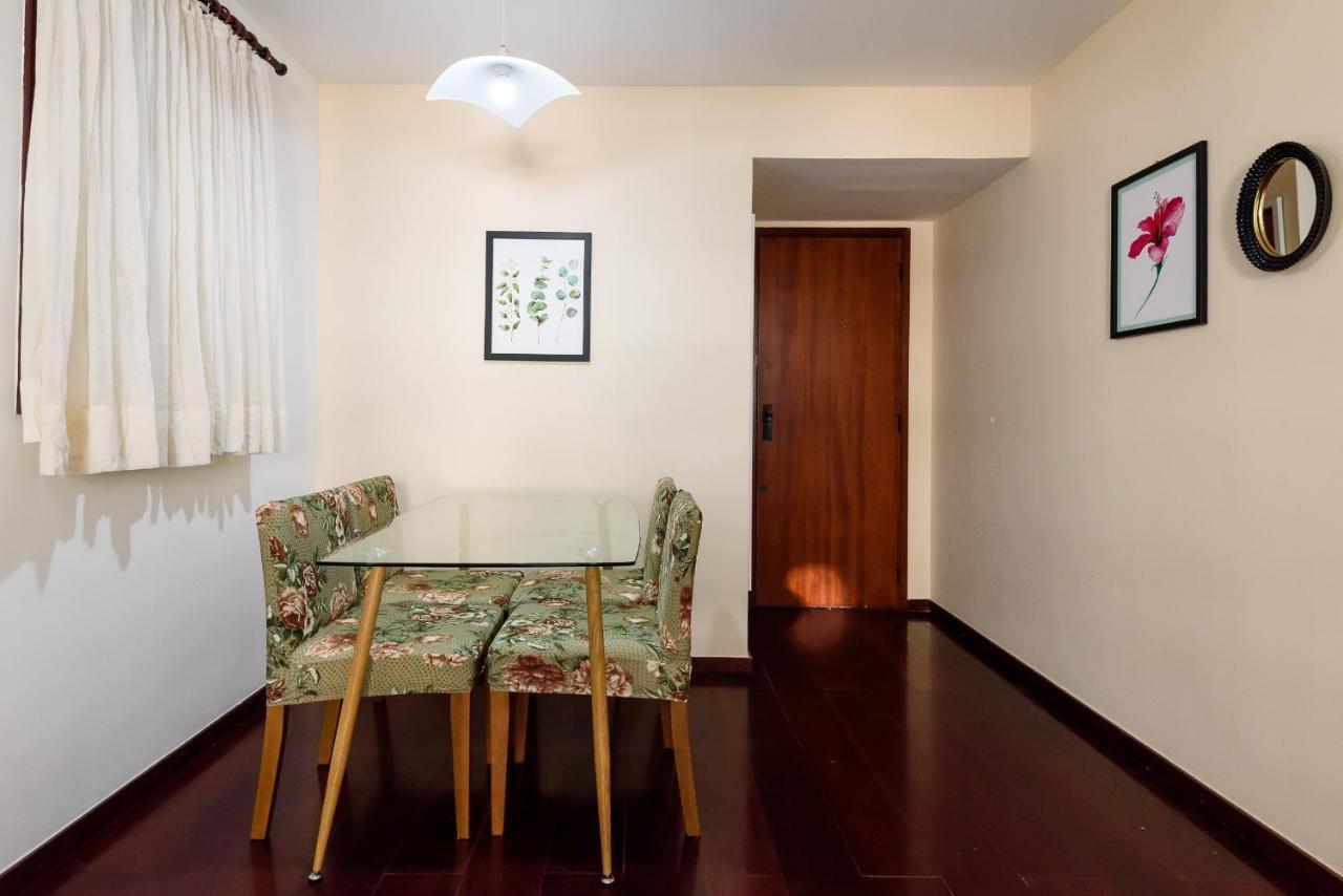 Pineapples Pdc1103 - Lindo Apartamento 2 Quartos Na Barra Da Tijuca Rio de Janeiro Luaran gambar