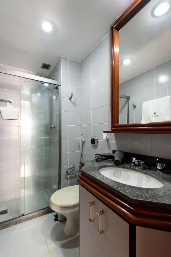 Pineapples Pdc1103 - Lindo Apartamento 2 Quartos Na Barra Da Tijuca Rio de Janeiro Luaran gambar
