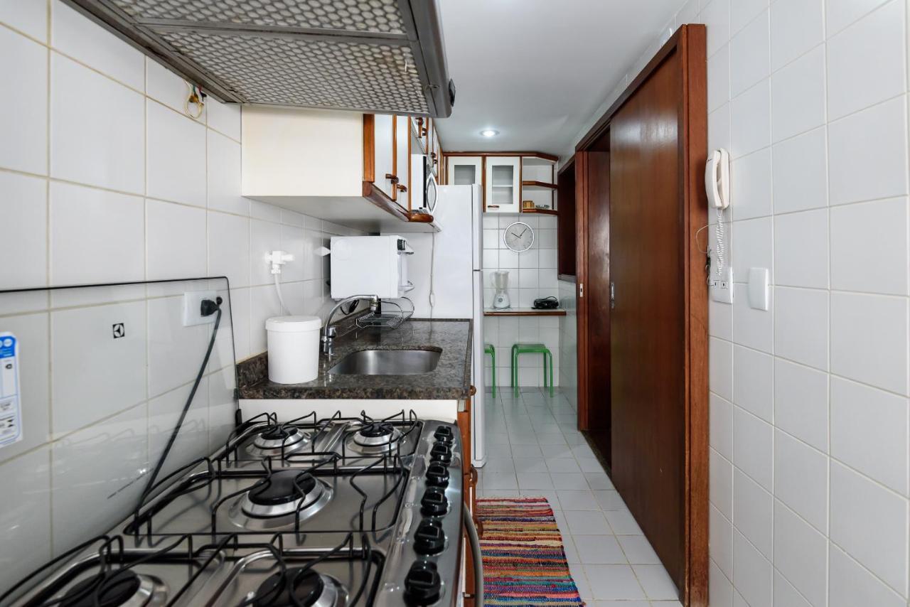 Pineapples Pdc1103 - Lindo Apartamento 2 Quartos Na Barra Da Tijuca Rio de Janeiro Luaran gambar