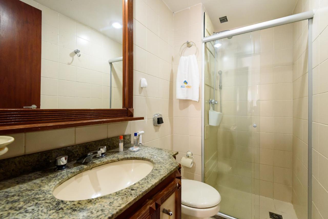 Pineapples Pdc1103 - Lindo Apartamento 2 Quartos Na Barra Da Tijuca Rio de Janeiro Luaran gambar