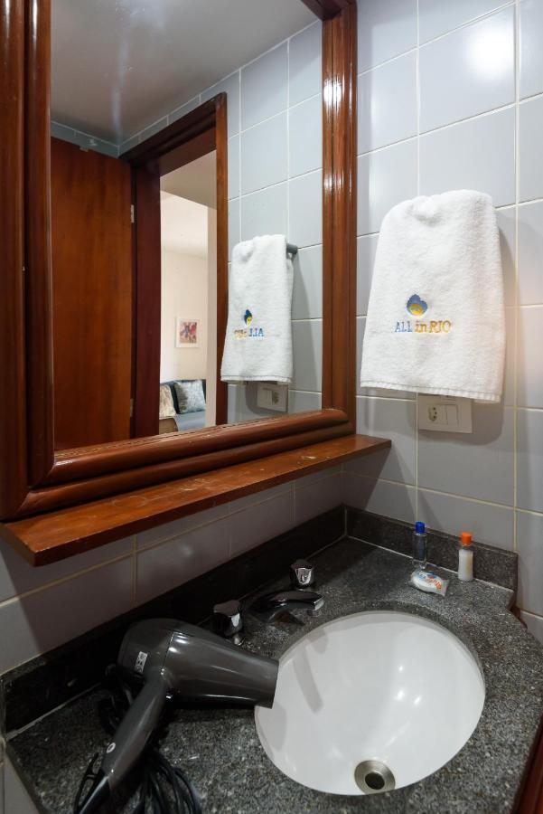 Pineapples Pdc1103 - Lindo Apartamento 2 Quartos Na Barra Da Tijuca Rio de Janeiro Luaran gambar