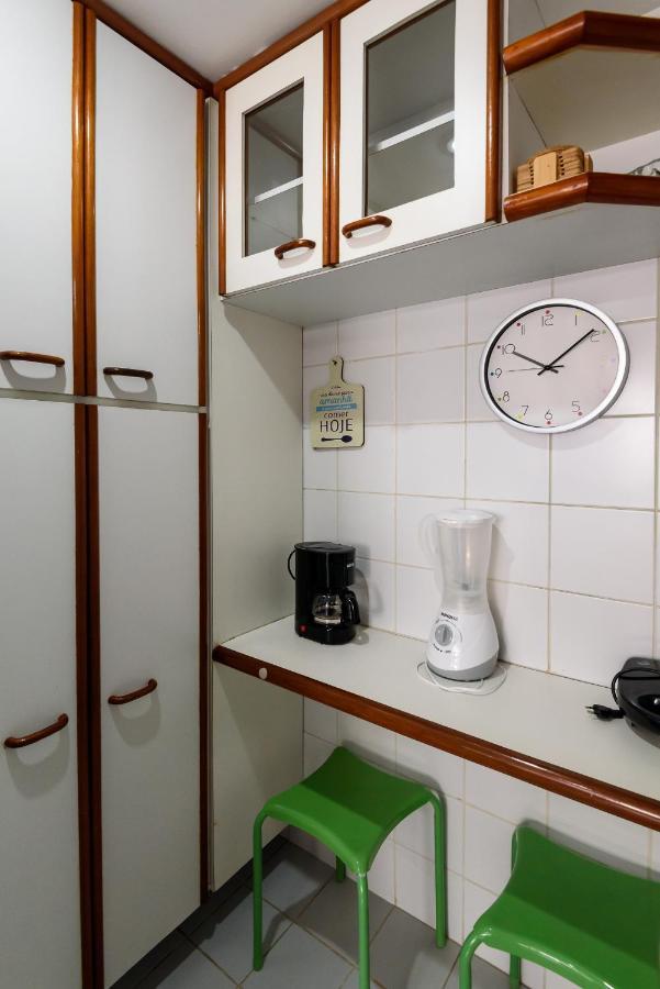 Pineapples Pdc1103 - Lindo Apartamento 2 Quartos Na Barra Da Tijuca Rio de Janeiro Luaran gambar
